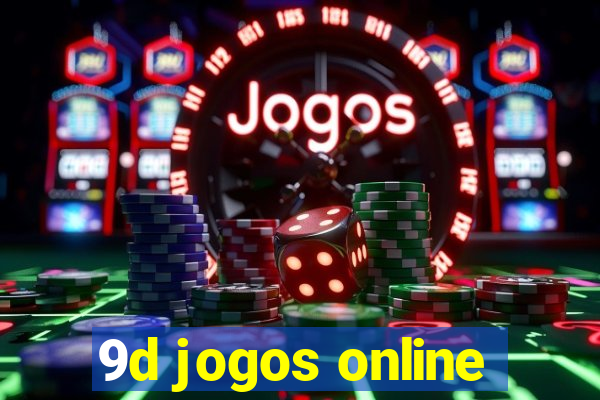 9d jogos online